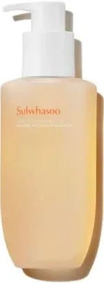 Sulwhasoo Gentle Cleansing Foam packaging from the original guide