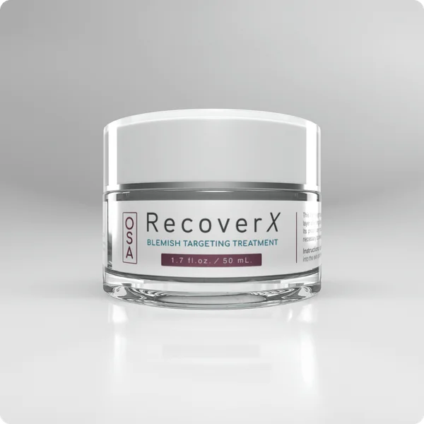 Blemish Defense Treatment packaging