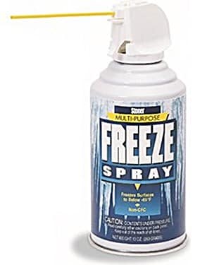 Freeze Spray to Remove Skin Tags