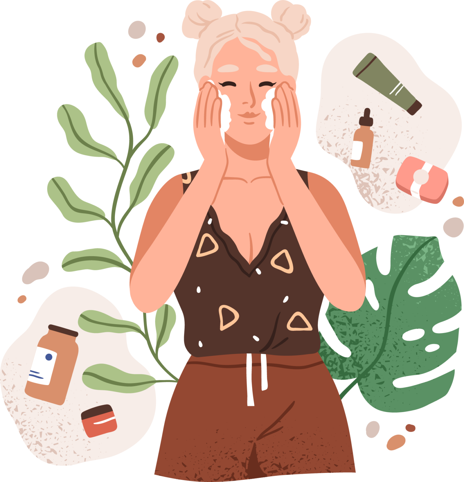 Best Facial Cleansers of 2023 —