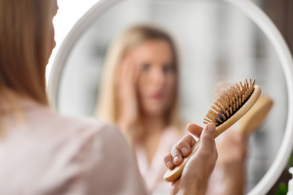 alopecia