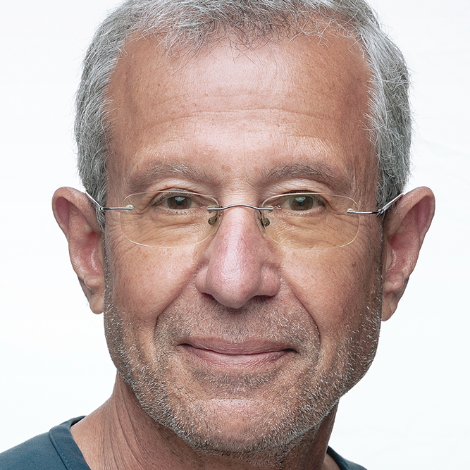 Dr. Douglas Ronsen, Dermatologist in bronx, NY