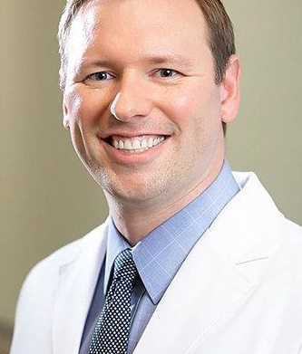 Dr. Nathan Cleaver, Dermatologist in Atlanta, GA