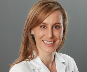 Dr. Julia Kauffman, Dermatologist in Houston, TX